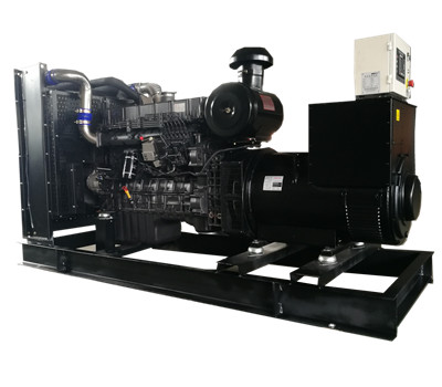 禅城上柴柴油发电机组50KW-700KW
