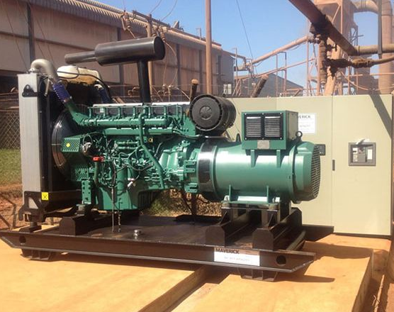 禅城发电机出租