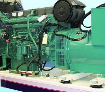 禅城发电机出租